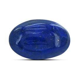 Natural Lapis (Lazuli) Cts 9.82 Ratti 10.79