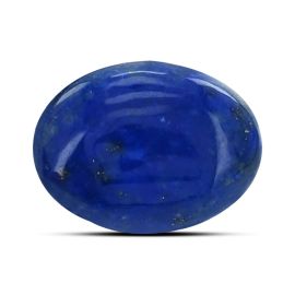 Natural Lapis (Lazuli) Cts 12.87 Ratti 14.15