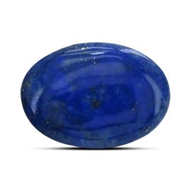 Natural Lapis (Lazuli) Cts 11.16 Ratti 12.27