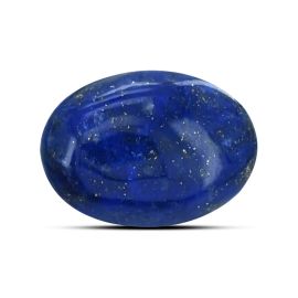 Natural Lapis (Lazuli) Cts 12.47 Ratti 13.71