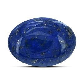 Natural Lapis (Lazuli) Cts 13.51 Ratti 14.85