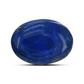 Natural Lapis (Lazuli) Cts 12.01 Ratti 13.2