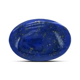 Natural Lapis (Lazuli) Cts 12.58 Ratti 13.83