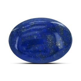 Natural Lapis (Lazuli) Cts 12.96 Ratti 14.25