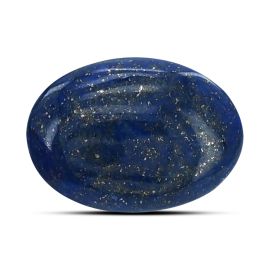 Natural Lapis (Lazuli) Cts 13.41 Ratti 14.74