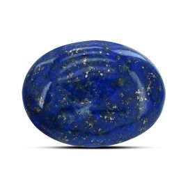 Natural Lapis (Lazuli) Cts 12.34 Ratti 13.56