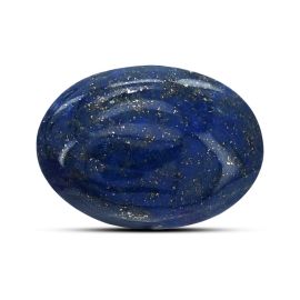 Natural Lapis (Lazuli) Cts 13.2 Ratti 14.51