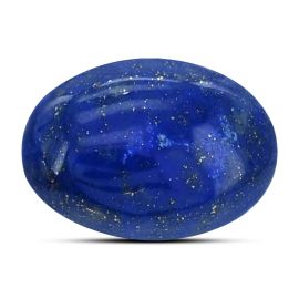 Natural Lapis (Lazuli) Cts 12.26 Ratti 13.48