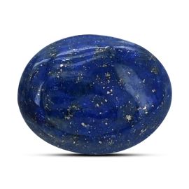 Natural Lapis (Lazuli) Cts 10.05 Ratti 11.05