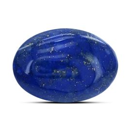 Natural Lapis (Lazuli) Cts 11.74 Ratti 12.9