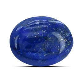 Natural Lapis (Lazuli) Cts 12.24 Ratti 13.45