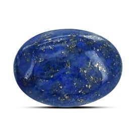 Natural Lapis (Lazuli) Cts 12.06 Ratti 13.26