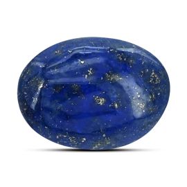 Natural Lapis (Lazuli) Cts 11.08 Ratti 12.18