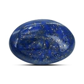 Natural Lapis (Lazuli) Cts 9.92 Ratti 10.9