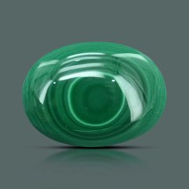 Malachite (Kidney Stone) Cts 16.37 