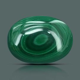 Malachite (Kidney Stone) 19.23 Carat 