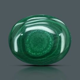 Malachite (Kidney Stone) 11.61 Carat 