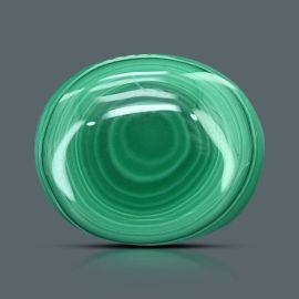 Malachite (Kidney Stone) 13.46 Carat 