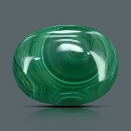 Malachite (Kidney Stone) 10.65 Carat 