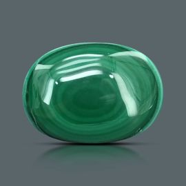 Malachite (Kidney Stone) 14.29 Carat 