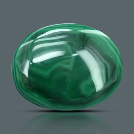 Malachite (Kidney Stone) 11.89 Carat 