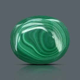 Malachite (Kidney Stone) 15.74 Carat 