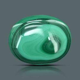 Malachite (Kidney Stone) 13.41 Carat 