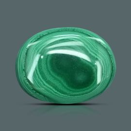 Malachite (Kidney Stone) 11.92 Carat 