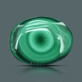 Malachite (Kidney Stone) 11.36 Carat 