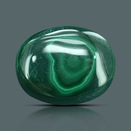 Malachite (Kidney Stone) 8.95 Carat 