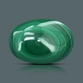 Malachite (Kidney Stone) 11.82 Carat 