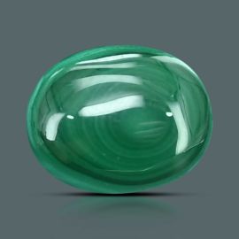 Malachite (Kidney Stone) 10.78 Carat 