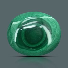 Malachite (Kidney Stone) 13.43 Carat 