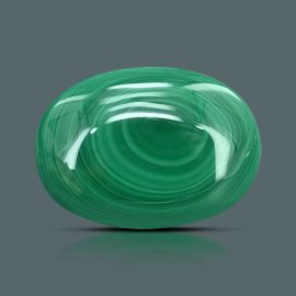 Malachite (Kidney Stone) 9.95 Carat 