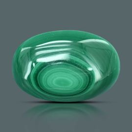 Malachite (Kidney Stone) Cts 9.79 