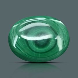 Malachite (Kidney Stone) 11.35 Carat 