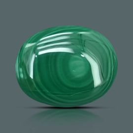 Malachite (Kidney Stone) 10.31 Carat 