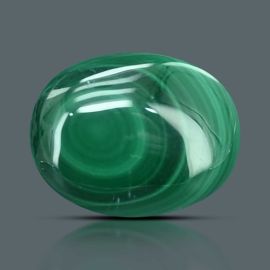 Malachite (Kidney Stone) 9.51 Carat 