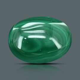 Malachite (Kidney Stone) 9.66 Carat 