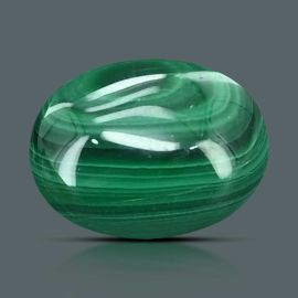 Malachite (Kidney Stone) 8.97 Carat 