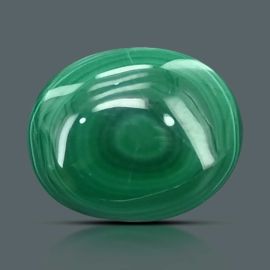 Malachite (Kidney Stone) Cts 9.15 