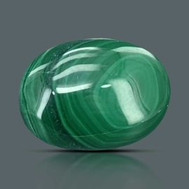 Malachite (Kidney Stone) 7.82 Carat 