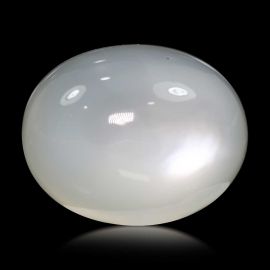 Natural Moonstone (Chandrakant Mani) Cts 9.6 Ratti 10.55