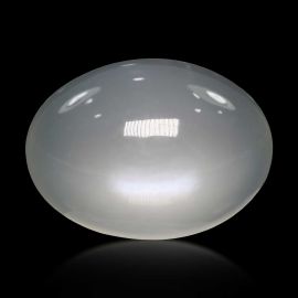 Natural Moonstone (Chandrakant Mani) Cts 8.1 Ratti 8.9