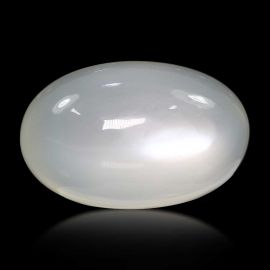 Natural Moonstone (Chandrakant Mani) Cts 8.07 Ratti 8.87