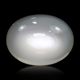 Natural Moonstone (Chandrakant Mani) Cts 12.53 Ratti 13.77