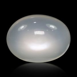 Natural Moonstone (Chandrakant Mani) Cts 6.56 Ratti 7.21