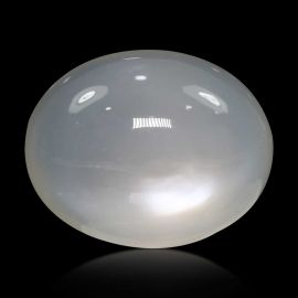 Natural Moonstone (Chandrakant Mani) Cts 7.86 Ratti 8.64