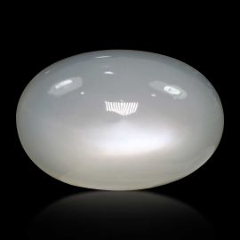 Natural Moonstone (Chandrakant Mani) Cts 8.3 Ratti 9.12