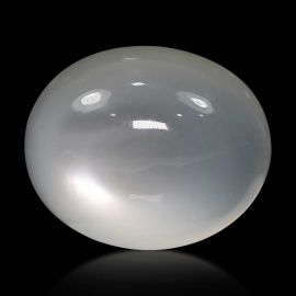 Natural Moonstone (Chandrakant Mani) Cts 6.88 Ratti 7.56